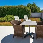 Holiday home In With Wifi *