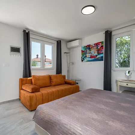 Gorgeous In With Wifi Ferienhaus