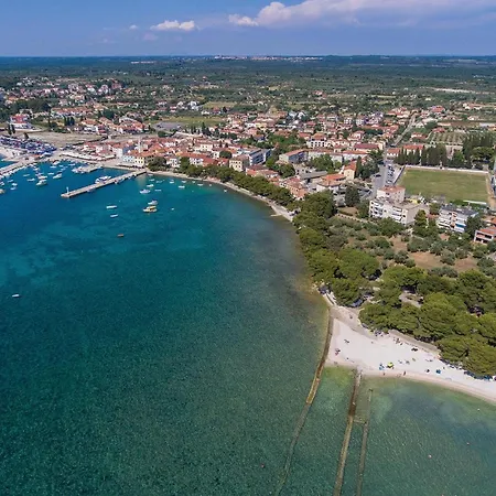 Gorgeous In With Wifi Peroj