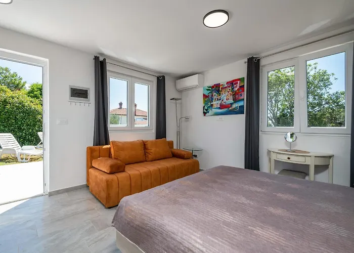 Gorgeous In With Wifi Vakantiehuis