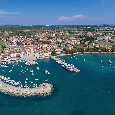 Gorgeous In With Wifi * 페로이