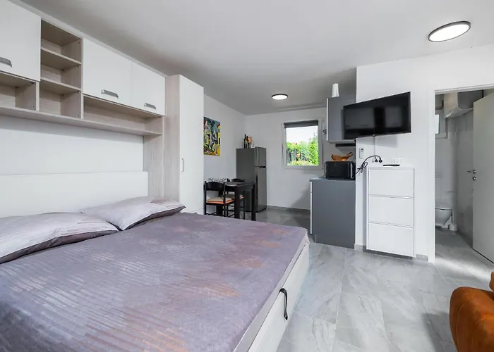 Gorgeous In With Wifi 펜션