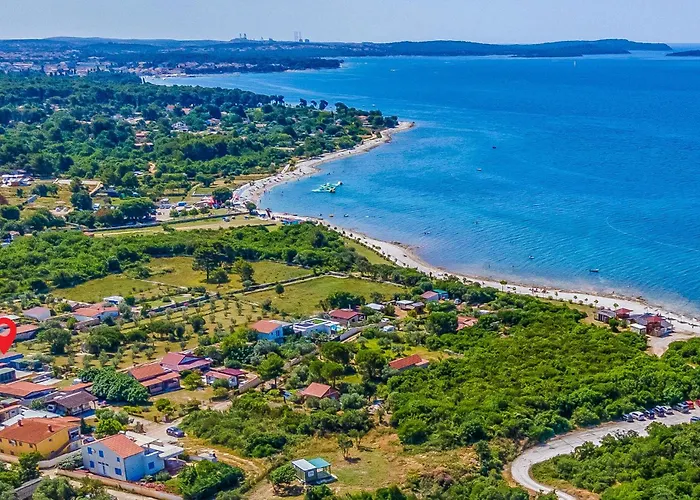 Gorgeous In With Wifi 펜션 페로이